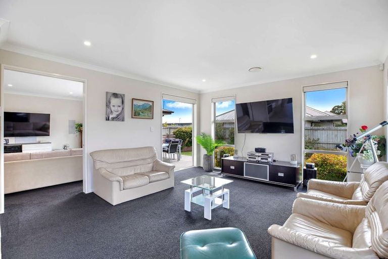 Photo of property in 133 Jimmy Adams Terrace, Lincoln, 7608