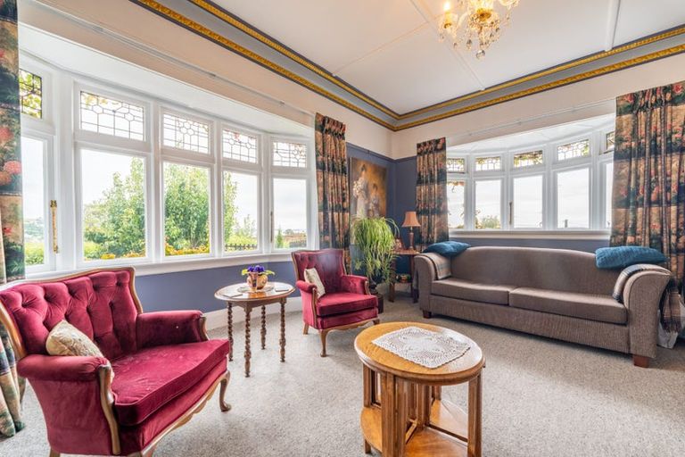 Photo of property in 18 Ure Street, South Hill, Oamaru, 9400