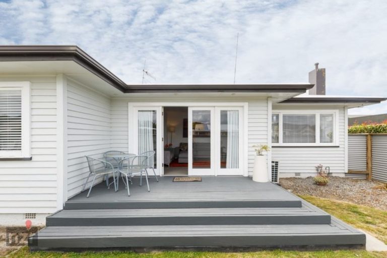Photo of property in 113 Warwick Street, Feilding, 4702