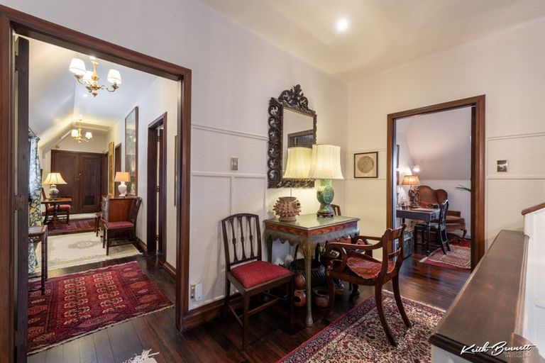 Photo of property in 24 Orchard Street, Wadestown, Wellington, 6012