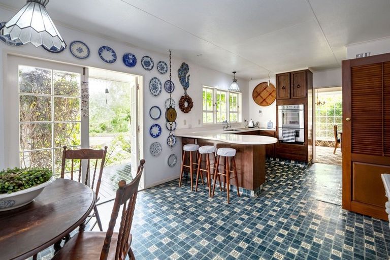 Photo of property in 60 Pahiatua Mangahao Road, Mangamutu, Pahiatua, 4983