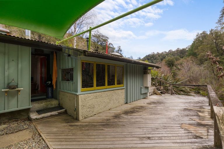 Photo of property in 121 Teal Valley Road, Hira, Nelson, 7071