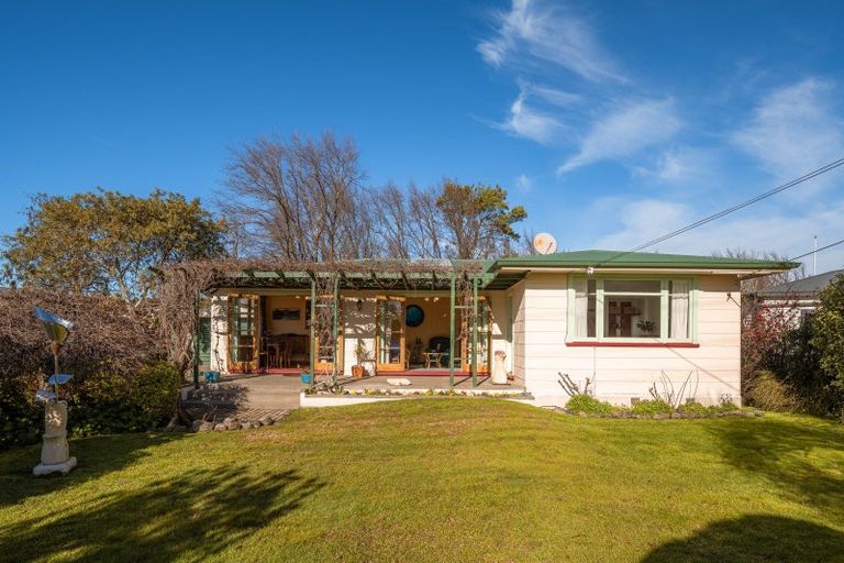 Photo of property in 41 New Renwick Road, Burleigh, Blenheim, 7201