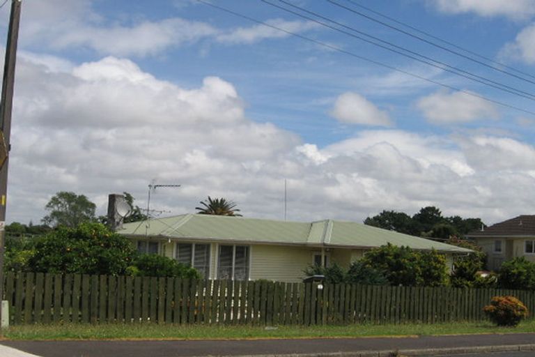 Photo of property in 3 Parry Road, Mount Wellington, Auckland, 1062