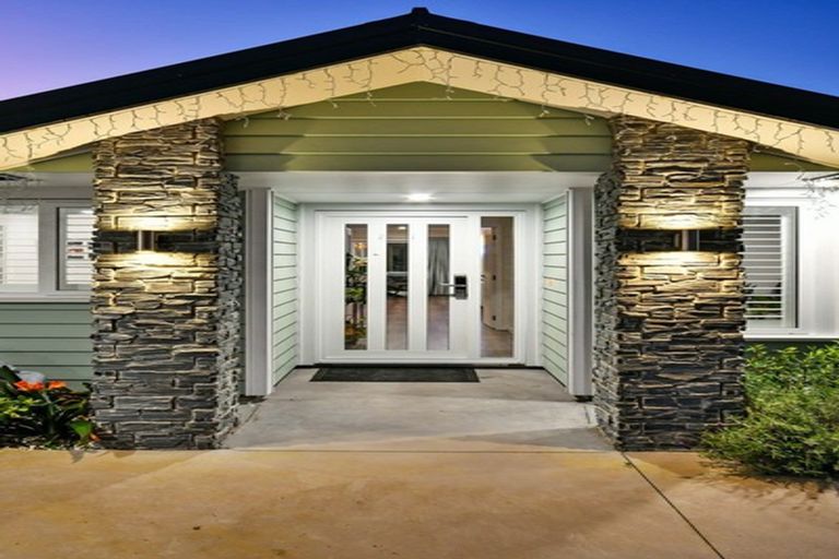 Photo of property in 64 Harriet Johnston Drive, Pokeno, 2402