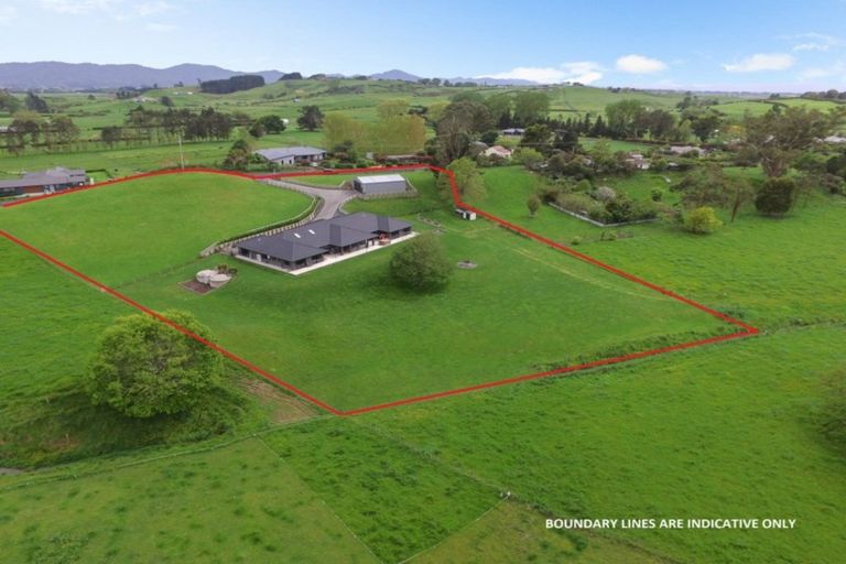 Photo of property in 18 Smith Road, Horsham Downs, Hamilton, 3281