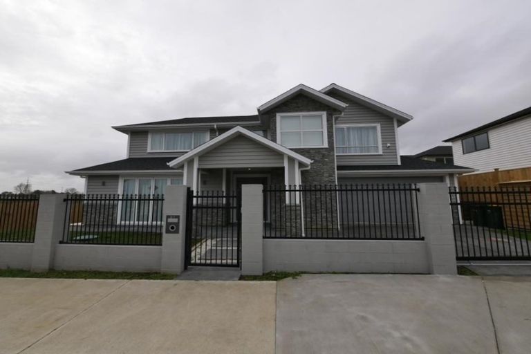 Photo of property in 21 Nohoanga Road, Karaka, Papakura, 2113