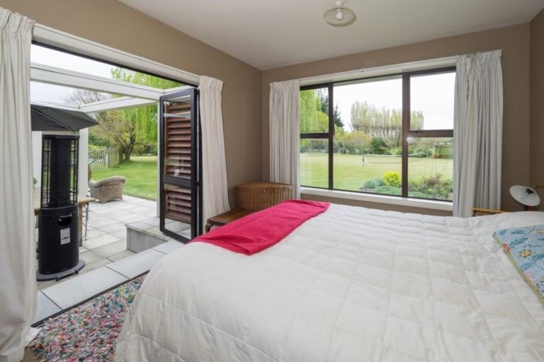 Photo of property in 126 Johnstone Street, Tinwald, Ashburton, 7774