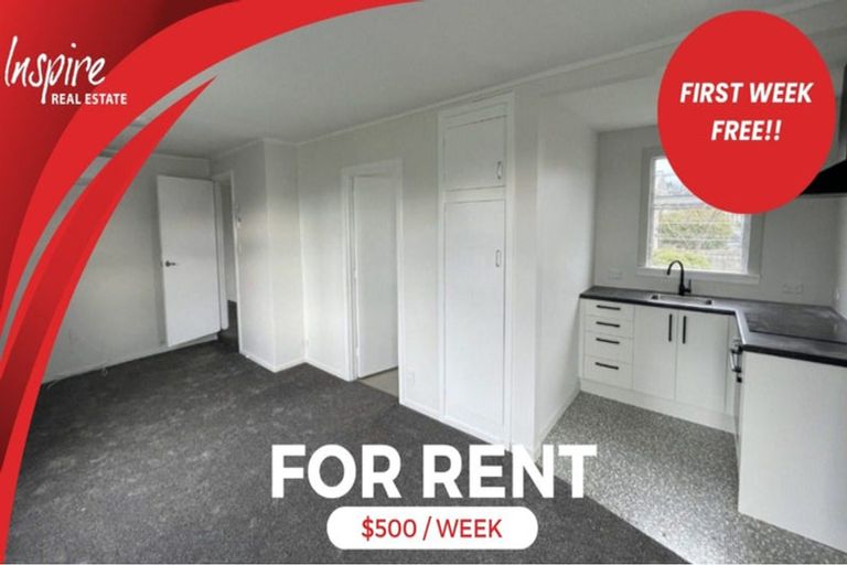 Photo of property in 47 Bellona Street, Saint Kilda, Dunedin, 9012