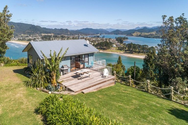 Photo of property in 194 Paku Drive, Tairua, 3508