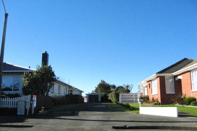 Photo of property in 7 Herriot Court, Richmond, Invercargill, 9810