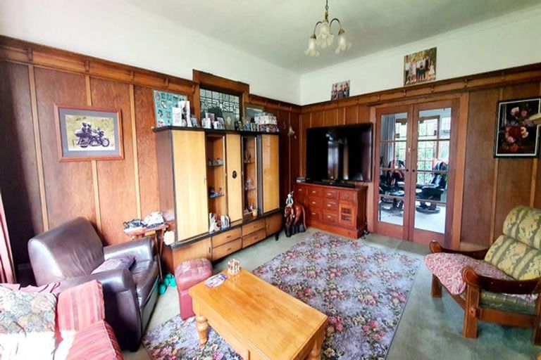 Photo of property in 20 Highfield Street, Culverden, 7392