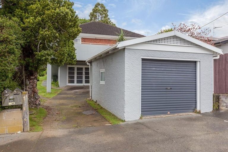Photo of property in 2/151 Trafalgar Street, Onehunga, Auckland, 1061