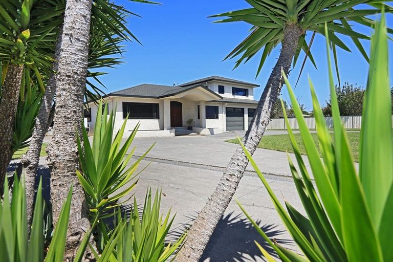 Photo of property in 301 Meeanee Road, Meeanee, Napier, 4112