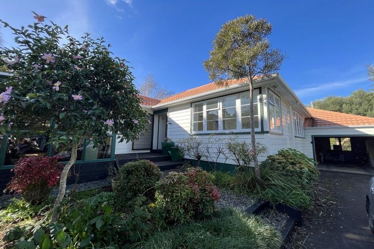 Photo of property in 2a Brassey Road, Saint Johns Hill, Whanganui, 4500