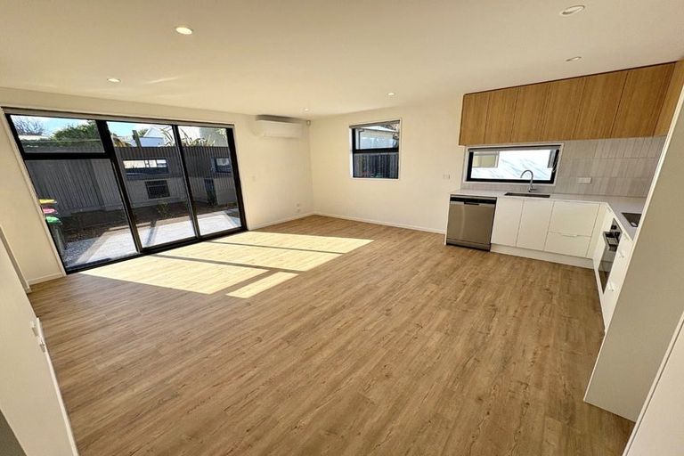 Photo of property in 3/33 England Street, Phillipstown, Christchurch, 8011