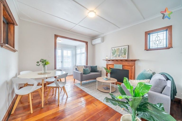 Photo of property in 32 Exchange Street, Ebdentown, Upper Hutt, 5018