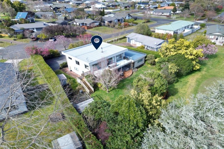 Photo of property in 3 Yasmin Lane, Kinloch, Taupo, 3377