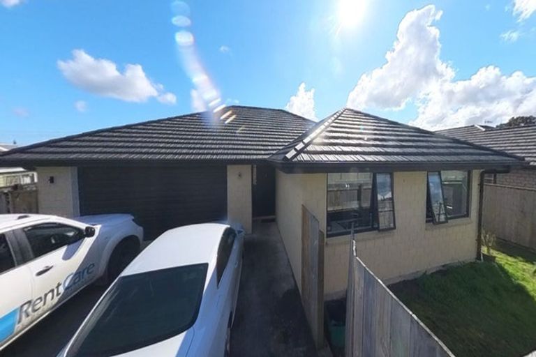 Photo of property in 151a Bartholomew Road, Levin, 5510