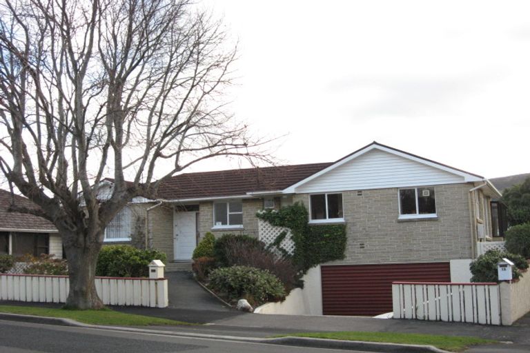 Photo of property in 11a Grater Street, Maori Hill, Dunedin, 9010