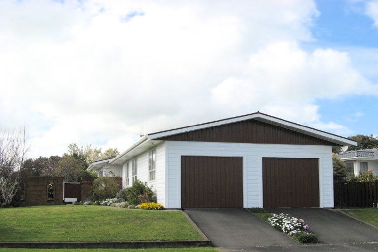 Photo of property in 20 Karamu Street, Tawhero, Whanganui, 4501