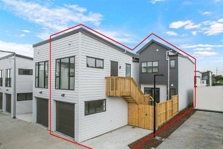 Photo of property in 66 Survila Street, Papakura, 2110
