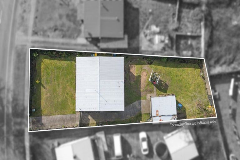 Photo of property in 121 Pine Drive, Murupara, 3025