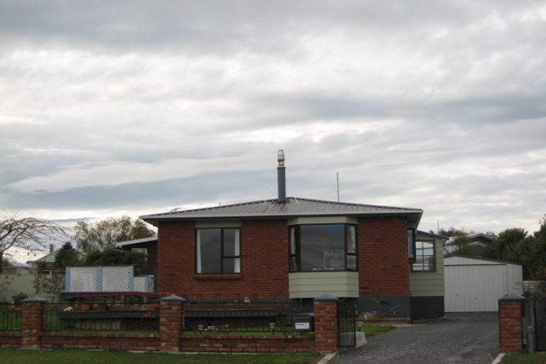 Photo of property in 15 Suffolk Place, Balclutha, 9230