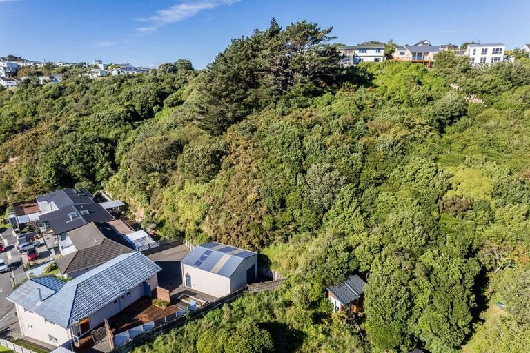 Photo of property in 59a Witham Street, Island Bay, Wellington, 6023