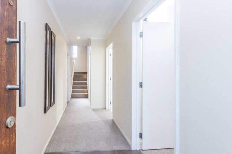 Photo of property in 11c Marama Street, Frankton, Hamilton, 3204