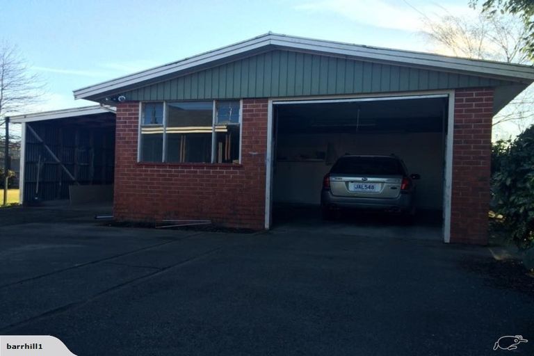 Photo of property in 168 Grove Street, Tinwald, Ashburton, 7700