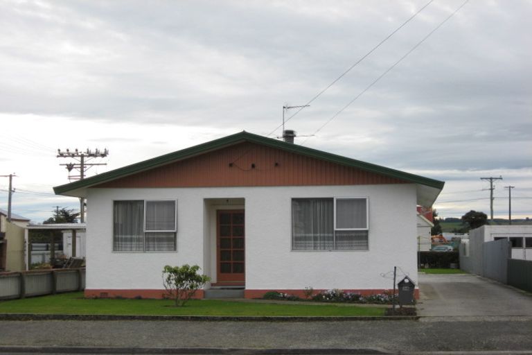 Photo of property in 38 Ajax Street, Milton, 9220