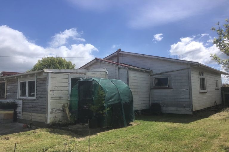 Photo of property in 41 Sydney Street, Takapau, 4203