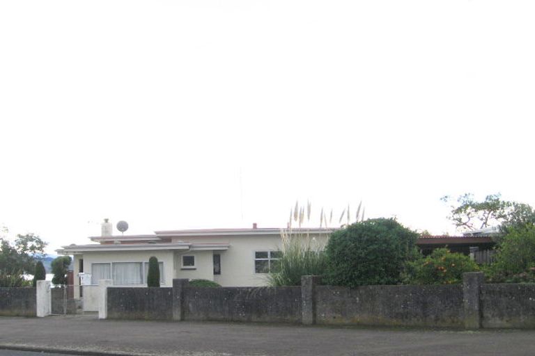 Photo of property in 1 Whakarire Avenue, Westshore, Napier, 4110