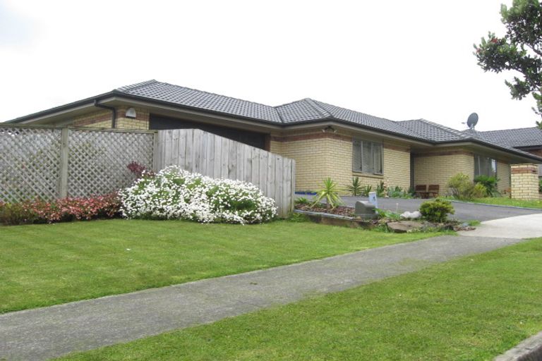 Photo of property in 4 Saybrook Place, Mangere, Auckland, 2022