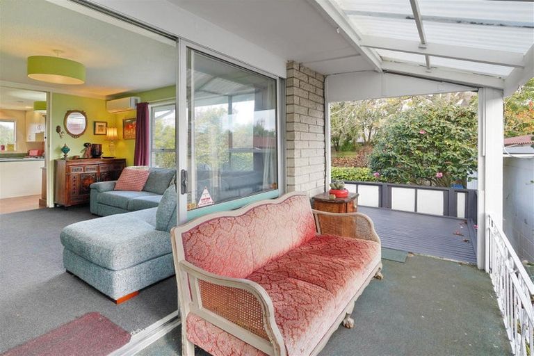 Photo of property in 2/7 Wanstead Place, Woolston, Christchurch, 8062