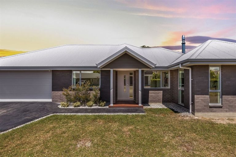 Photo of property in 4 Mcallister Place, Renwick, 7204