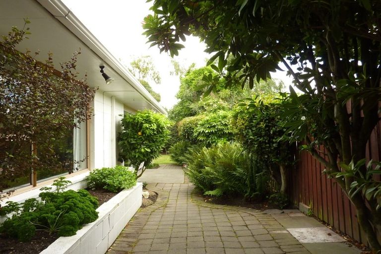 Photo of property in 2/103 Teesdale Street, Burnside, Christchurch, 8053