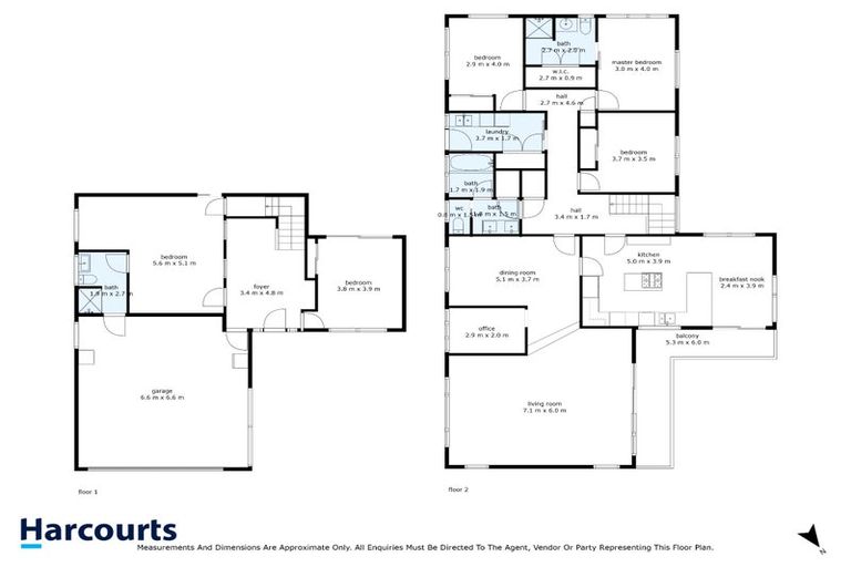 Photo of property in 22 Mercury Way, Whitby, Porirua, 5024