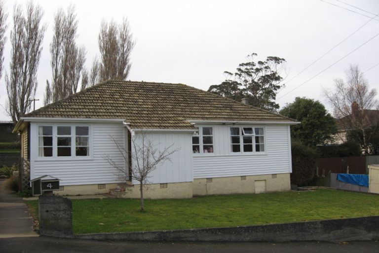 Photo of property in 4 Burns Street, Port Chalmers, 9023