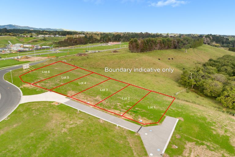 Photo of property in 4 Hera Lane, Pyes Pa, Tauranga, 3112