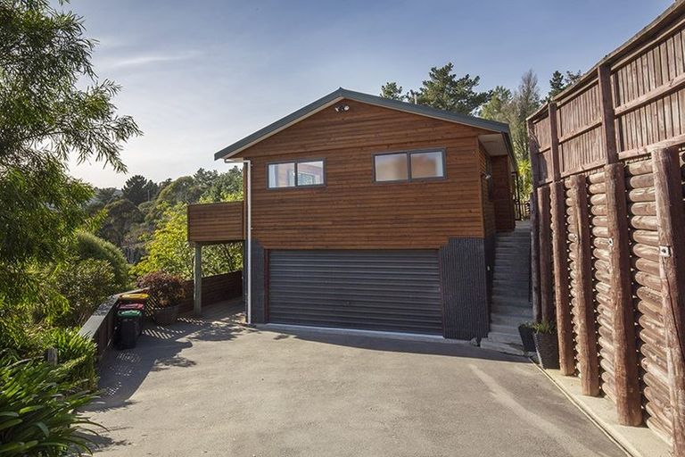 Photo of property in 4a Foxfield Lane, Westmorland, Christchurch, 8025