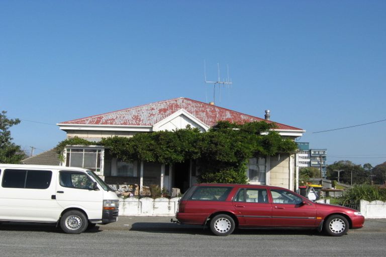 Photo of property in 28 Edward Street, Parkside, Timaru, 7910