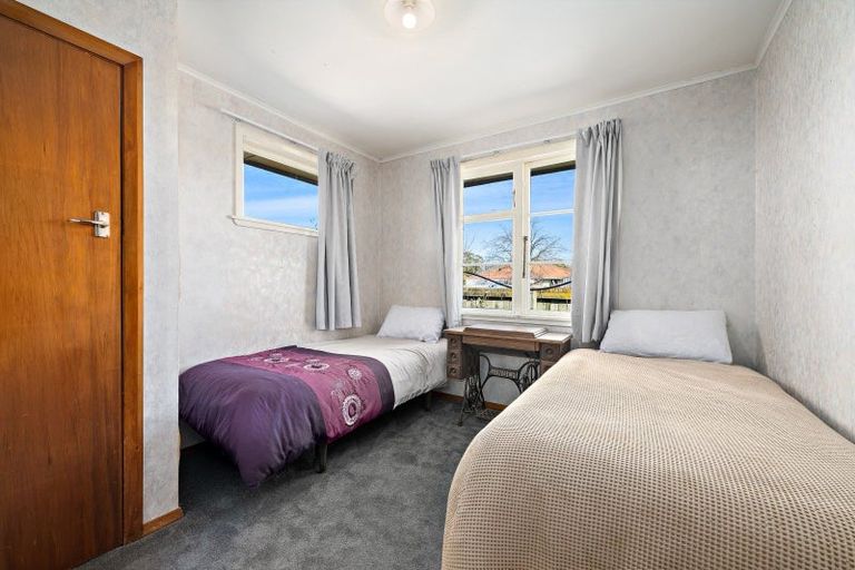 Photo of property in 6 Costello Avenue, Mayfield, Blenheim, 7201