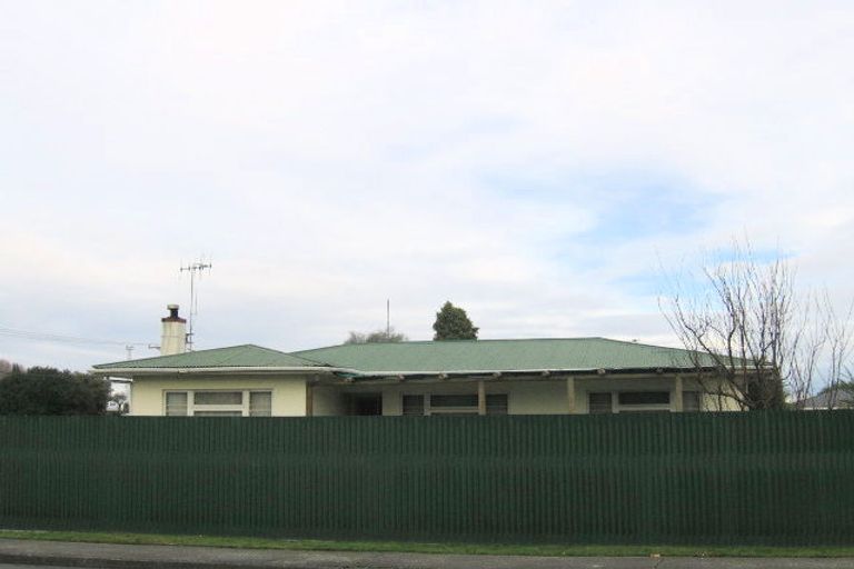 Photo of property in 400 Williams Street, Mahora, Hastings, 4120