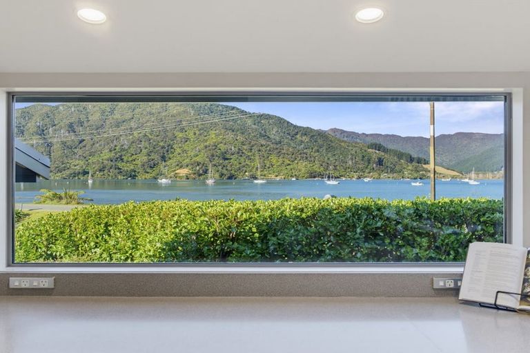 Photo of property in 357 Anakiwa Road, Anakiwa, Picton, 7281