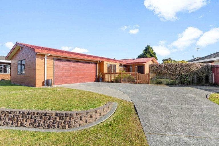 Photo of property in 35 Manuka Street, Matamata, 3400