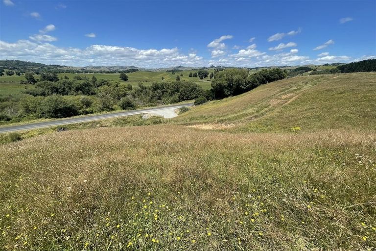 Photo of property in 596 Oparure Road, Te Kuiti, 3985