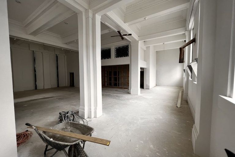 Photo of property in Above Ex Murphys Bar, 226 Jackson Street, Petone, Lower Hutt, 5012