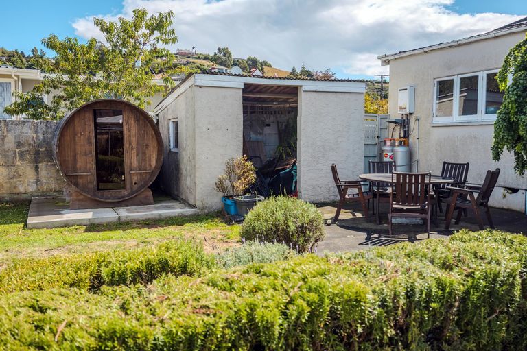 Photo of property in 7 Forth Street, Oamaru North, Oamaru, 9400